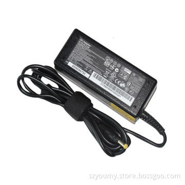 High quality AC/DC charger, 18.5v3.5a 4.8x1.7 65w adapter for HP